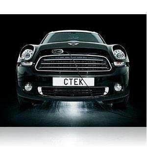 Устройство для дистанционной проверки заряда вашего аккумулятора CTEK CTX Battery Sense Bluetooth Device